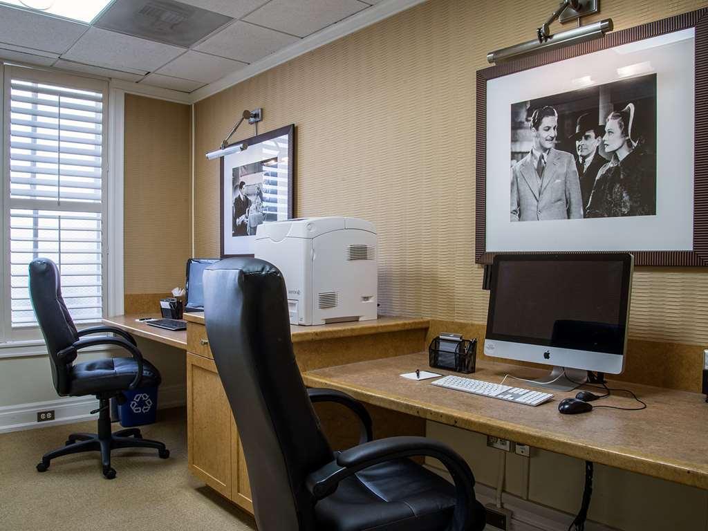 Hotel Deluxe Portland Facilities photo