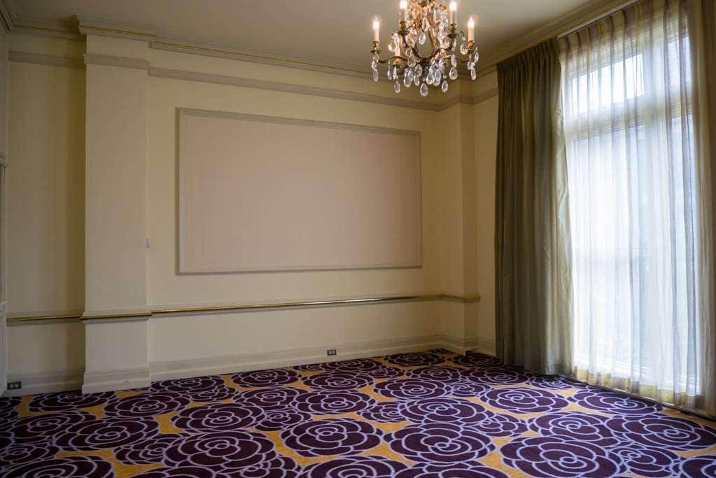 Hotel Deluxe Portland Facilities photo